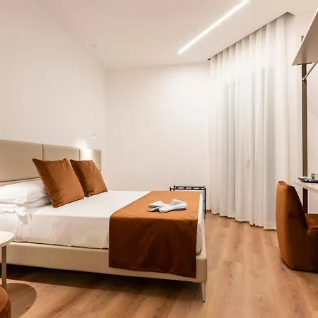 Gallery Luxury 3* Palermo