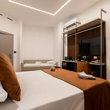 Affittacamere Gallery Luxury 3*