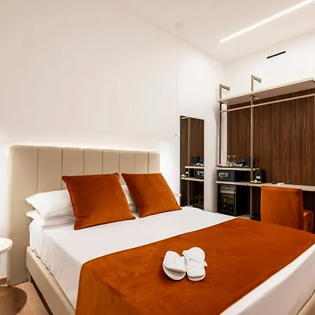 Gallery Luxury Affittacamere 3*