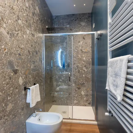 Gallery Luxury Affittacamere