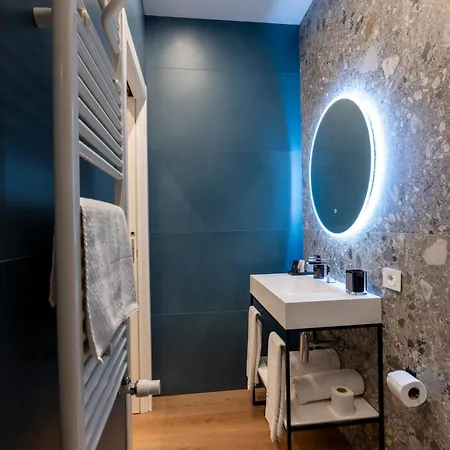 Gallery Luxury Palermo
