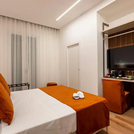 Gallery Luxury Affittacamere 3*