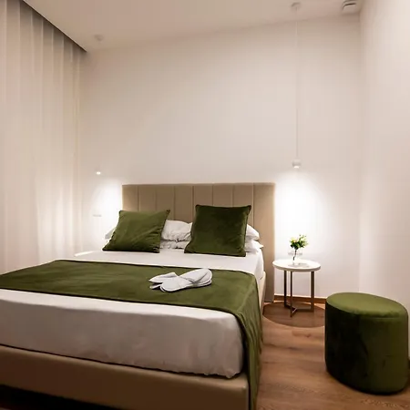 Gallery Luxury Affittacamere Palermo