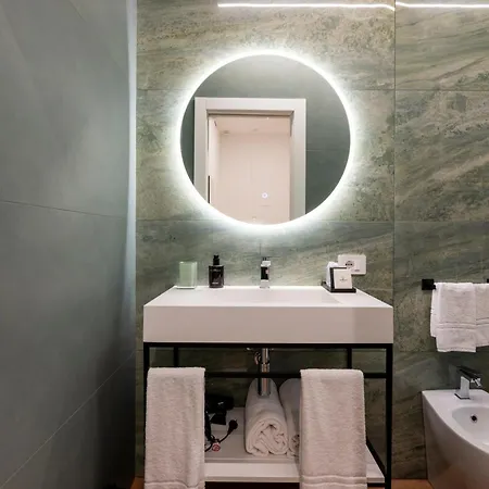 Gallery Luxury Affittacamere