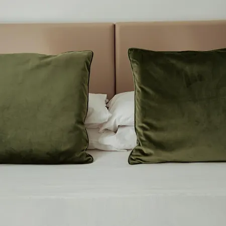 Affittacamere Gallery Luxury 3*