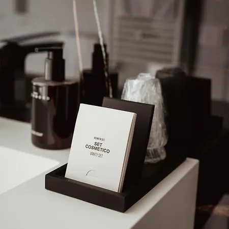 Gallery Luxury Palermo