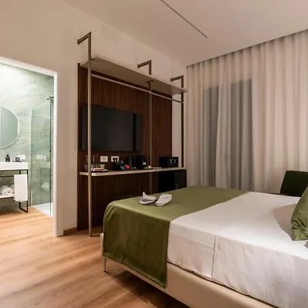Gallery Luxury Affittacamere Palermo