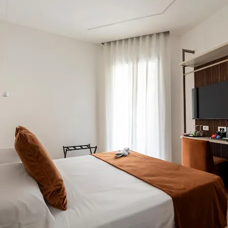 Gallery Luxury 3* Palermo