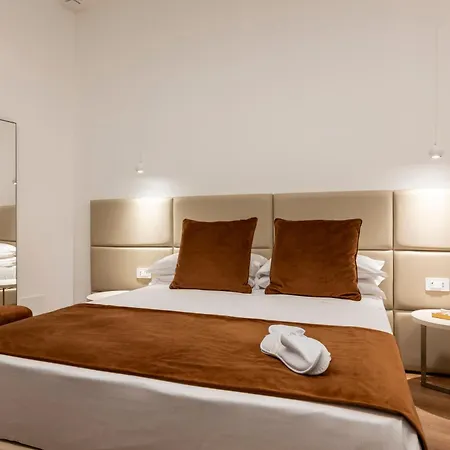 Gallery Luxury 3*