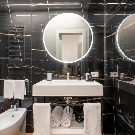 Affittacamere Gallery Luxury 3*