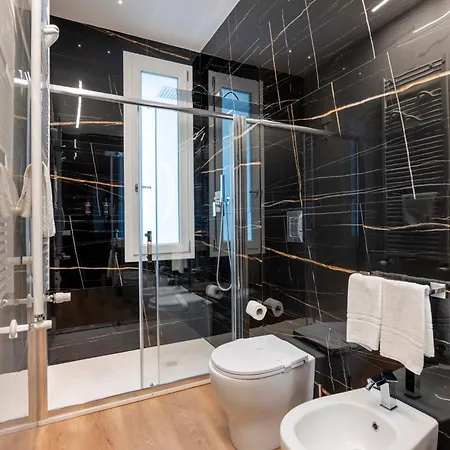 Affittacamere Gallery Luxury Palermo
